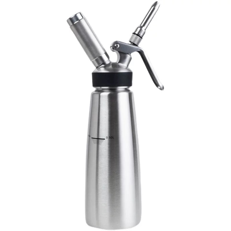 Cream Dispenser