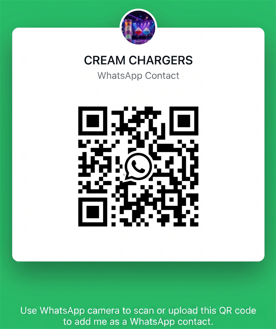Nangs365 WhatsApp QR code
