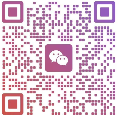 Nangs365 WeChat QR code